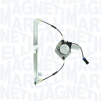 Magneti Marelli Raammechanisme 350103269000