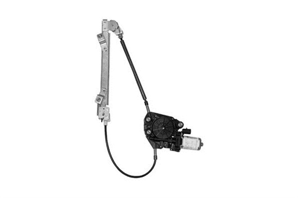Magneti Marelli Raammechanisme 350103272000