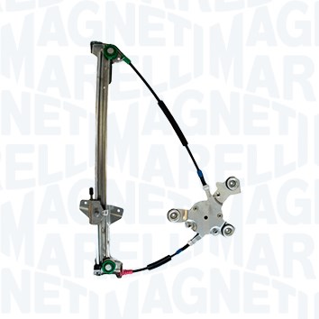 Magneti Marelli Raammechanisme 350103286000