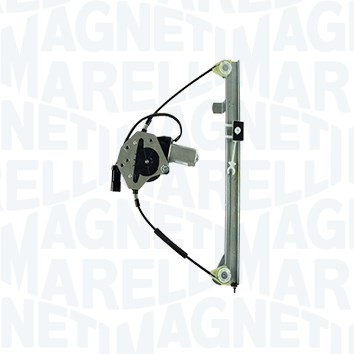Magneti Marelli Raammechanisme 350103324000