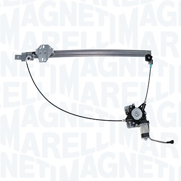 Magneti Marelli Raammechanisme 350103408000