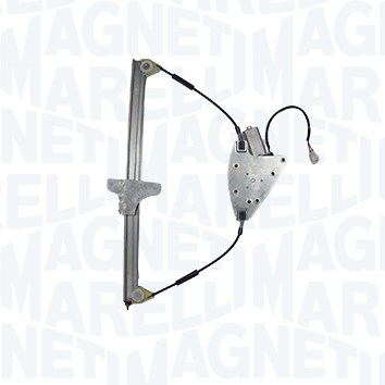 Magneti Marelli Raammechanisme 350103453000