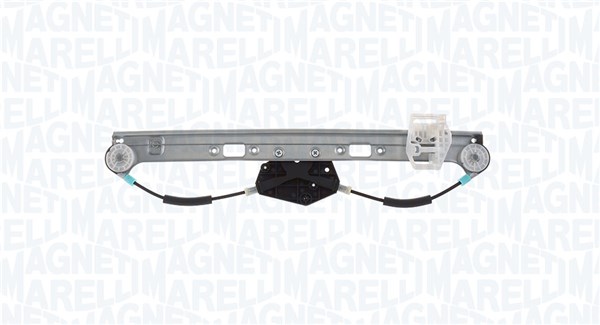 Magneti Marelli Raammechanisme 350103483000