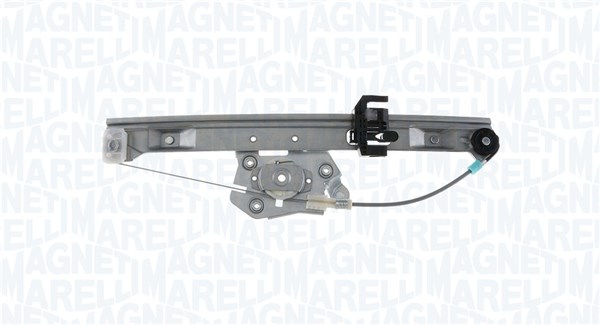 Magneti Marelli Raammechanisme 350103486000