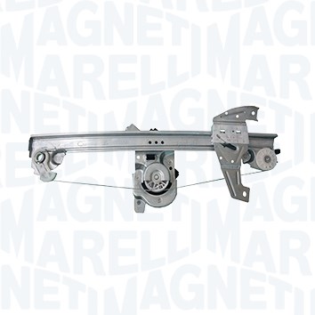 Magneti Marelli Raammechanisme 350103555000