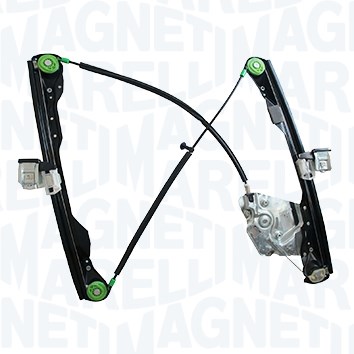 Magneti Marelli Raammechanisme 350103809000