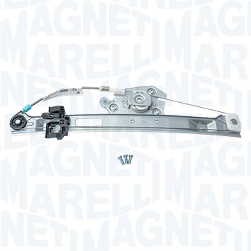 Magneti Marelli Raammechanisme 350103823000