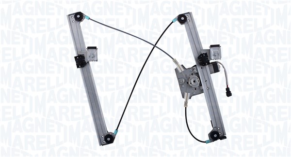 Magneti Marelli Raammechanisme 350103934000