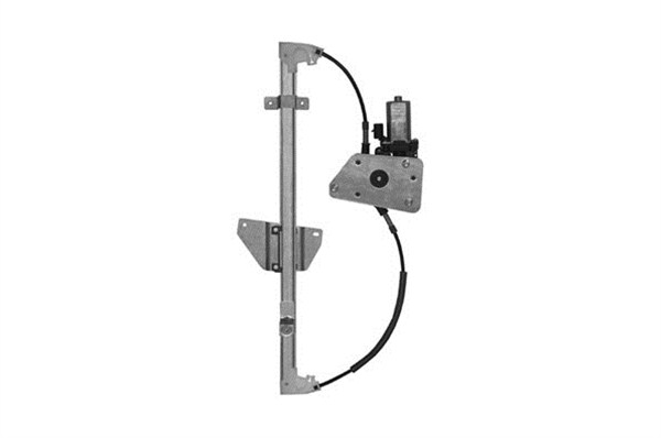 Magneti Marelli Raammechanisme 350103965000