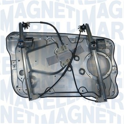 Magneti Marelli Raammechanisme 350103167200