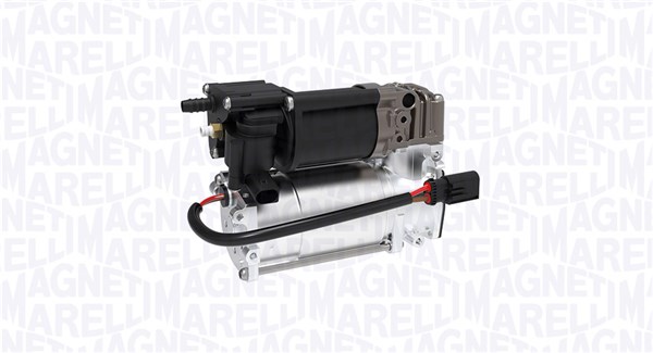 Magneti Marelli Compressor, pneumatisch systeem 350110001111