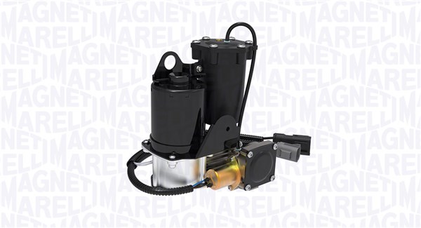 Magneti Marelli Compressor, pneumatisch systeem 350180001118