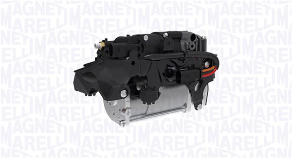 Magneti Marelli Compressor, pneumatisch systeem 350200001120