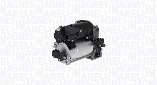 Magneti Marelli Compressor, pneumatisch systeem 350210001121