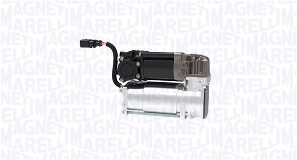 Magneti Marelli Compressor, pneumatisch systeem 350230001123