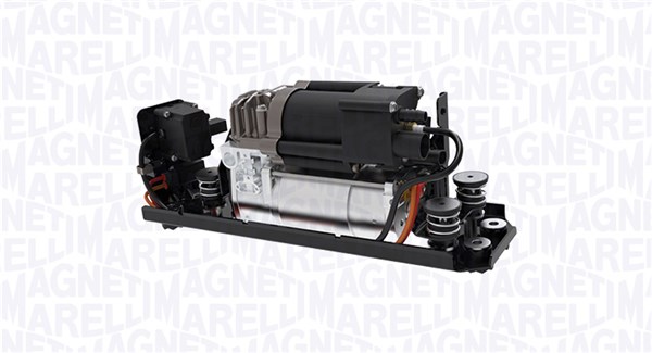 Magneti Marelli Compressor, pneumatisch systeem 350340001134