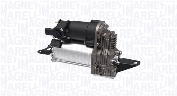 Magneti Marelli Compressor, pneumatisch systeem 350360001136