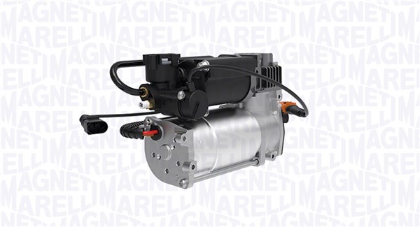 Magneti Marelli Compressor, pneumatisch systeem 350430001143