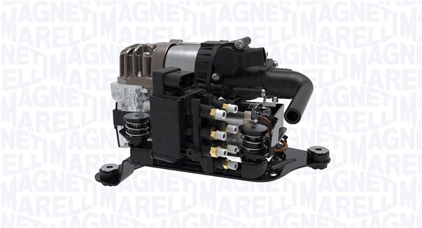 Magneti Marelli Compressor, pneumatisch systeem 350450001145