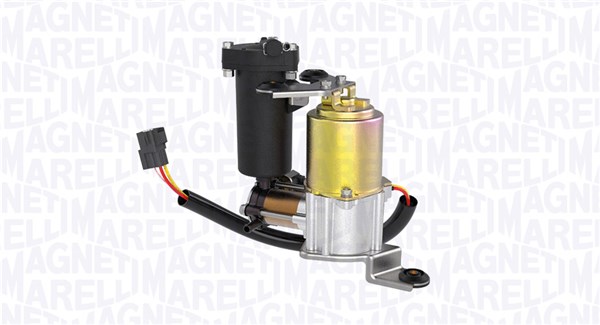 Magneti Marelli Compressor, pneumatisch systeem 350460001148