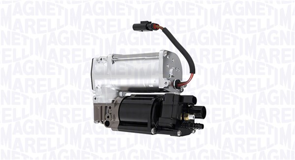 Magneti Marelli Compressor, pneumatisch systeem 350460001157