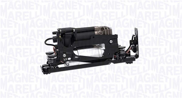 Magneti Marelli Compressor, pneumatisch systeem 350460001161