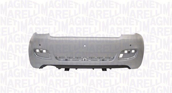 Magneti Marelli Bumper 021316511450