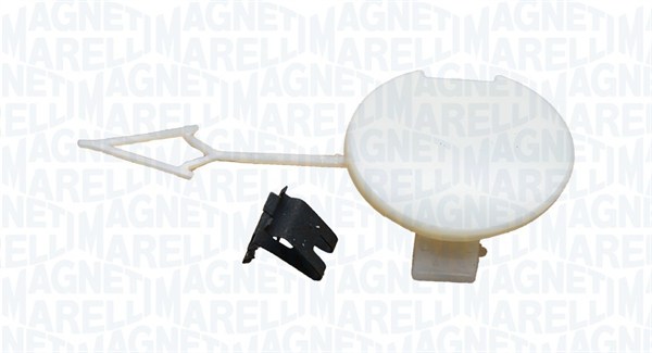 Magneti Marelli Bevestingclips 021316900890