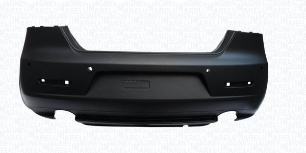 Magneti Marelli Bumper 021316000870