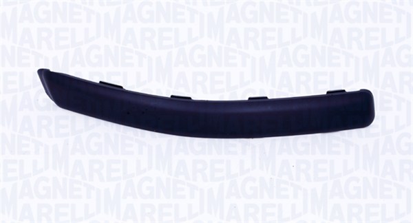 Magneti Marelli Voorbumper deel 021316900020