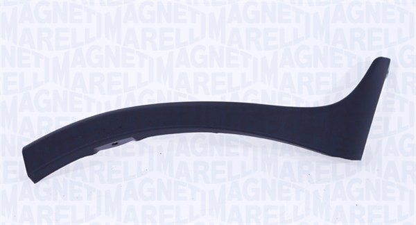 Magneti Marelli Voorbumper deel 021316900090