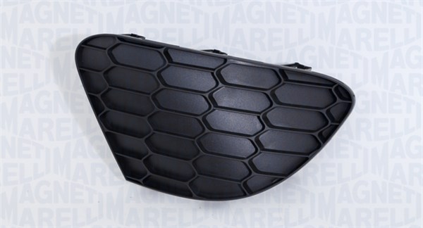 Magneti Marelli Voorbumper deel 021316900450