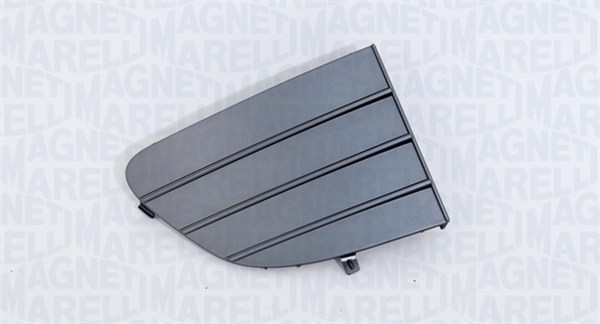 Magneti Marelli Voorbumper deel 021316900490