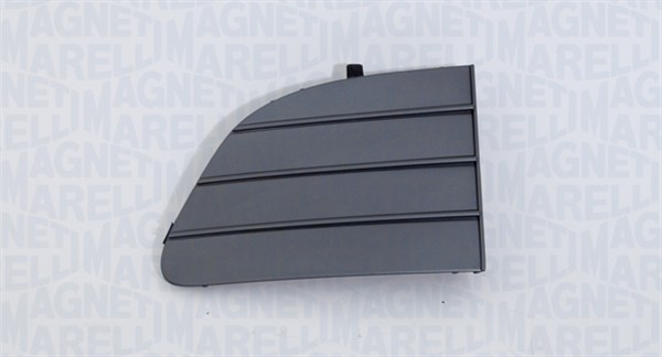 Magneti Marelli Voorbumper deel 021316900500