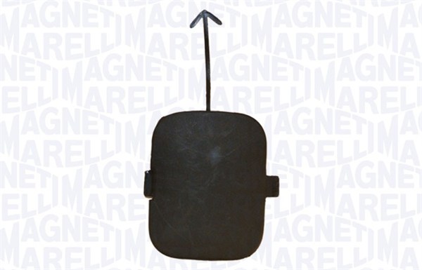 Magneti Marelli Voorbumper deel 021316900660