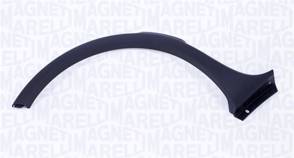 Magneti Marelli Voorbumper deel 021316900710