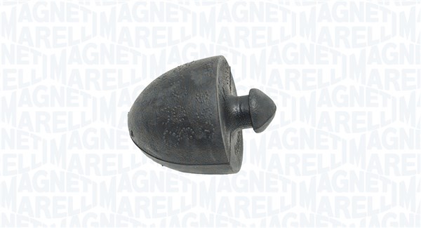 Magneti Marelli Aanslagrubber, vering 030607020659