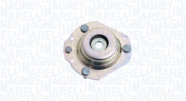 Magneti Marelli Schokdemper montageset 030607020757