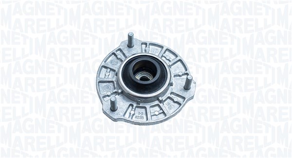 Magneti Marelli Schokdemper montageset 030607020552
