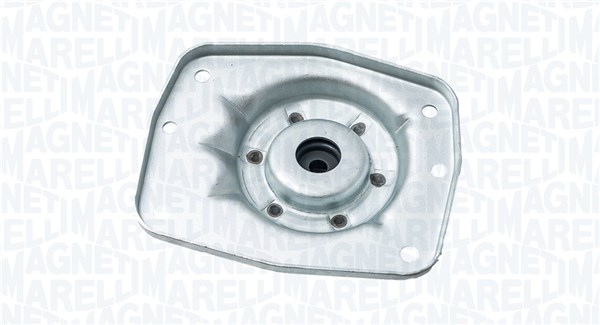 Magneti Marelli Schokdemper montageset 030607020707