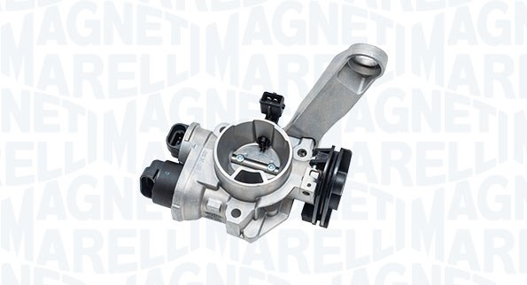 Magneti Marelli Gasklephuis 802001122505
