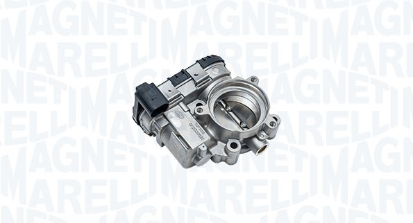 Magneti Marelli Gasklephuis 802014150104