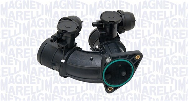 Magneti Marelli Gasklephuis 802008600903