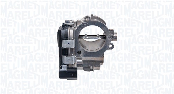 Magneti Marelli Gasklephuis 802017481402