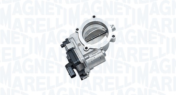 Magneti Marelli Gasklephuis 802015033904