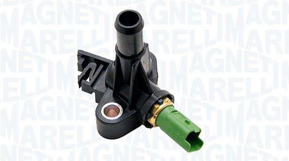 Magneti Marelli Temperatuursensor 816001633701