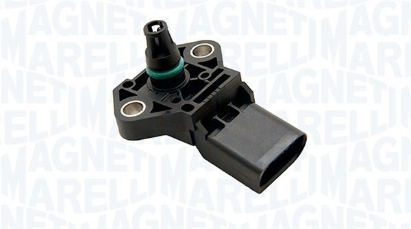 Magneti Marelli Temperatuursensor binnenkomende lucht 215810401001