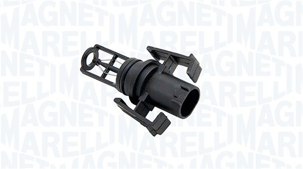 Magneti Marelli Temperatuursensor binnenkomende lucht 215810401501