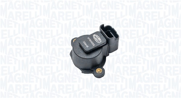 Magneti Marelli Sensor, smoorkleppenverstelling 810007726512