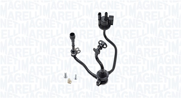 Magneti Marelli Ontluchtingsklep 806009384600